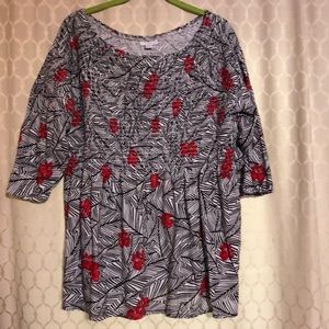 JJill Women’s Shirt